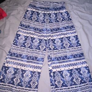 Pants